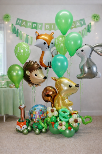 Balluness - Ballons mit liebe